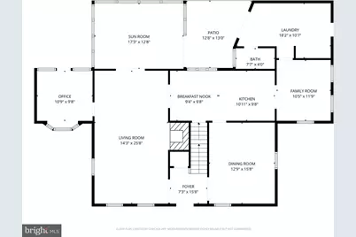 4701 Argyle Avenue, Garrett Park, MD 20896 - Photo 5