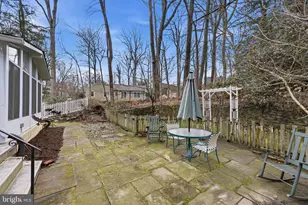 4701 Argyle Ave, Garrett Park, MD 20896 - Photo 53