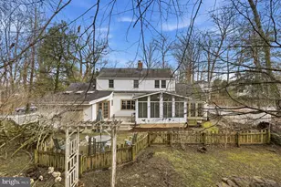 4701 Argyle Ave, Garrett Park, MD 20896 - Photo 55