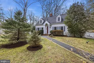 4701 Argyle Ave, Garrett Park, MD 20896 - Photo 3