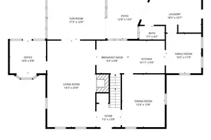 4701 Argyle Ave, Garrett Park, MD 20896 - Photo 63