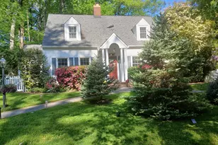 4701 Argyle Ave, Garrett Park, MD 20896 - Photo 3