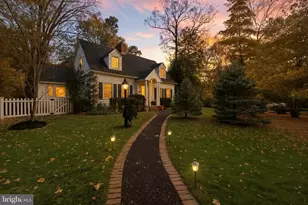 4701 Argyle Ave, Garrett Park, MD 20896 - Photo 1