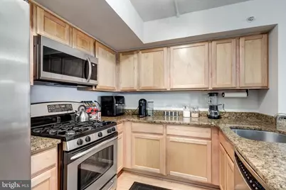 7923 Eastern Avenue #704, Silver Spring, MD 20910 - Photo 9