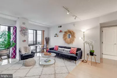 7923 Eastern Avenue #704, Silver Spring, MD 20910 - Photo 5