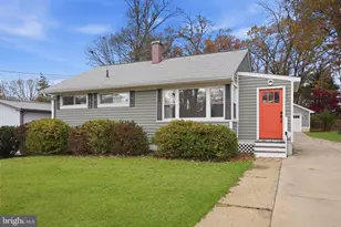 1306 Abbott Rd, Rockville, MD 20851 - Photo 1