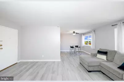 614 Sligo Avenue #405, Silver Spring, MD 20910 - Photo 5