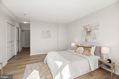 7111 Woodmont Avenue #402, Bethesda, MD 20815 - Photo 13