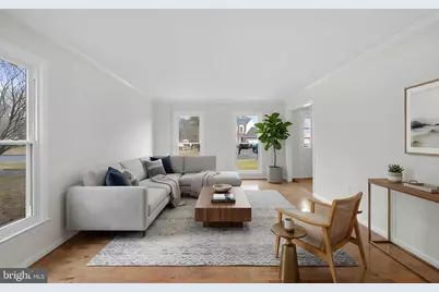 14724 Harvest Lane, Silver Spring, MD 20905 - Photo 5