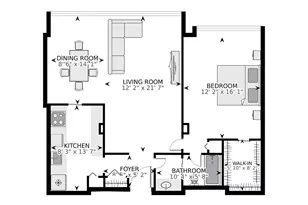 5500 Friendship Blvd, Chevy Chase, MD 20815 - Photo 19