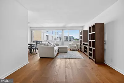 5500 Friendship Boulevard #2227N, Chevy Chase, MD 20815 - Photo 7