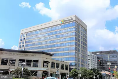 5500 Friendship Boulevard #2227N, Chevy Chase, MD 20815 - Photo 33