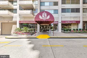 5500 Friendship Blvd, Chevy Chase, MD 20815 - Photo 29