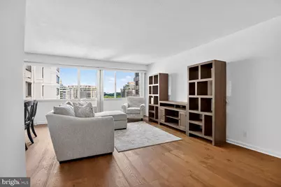 5500 Friendship Boulevard #2227N, Chevy Chase, MD 20815 - Photo 1