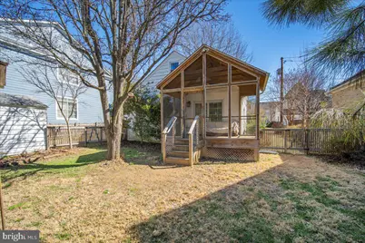 8802 Grant Street, Bethesda, MD 20817 - Photo 33