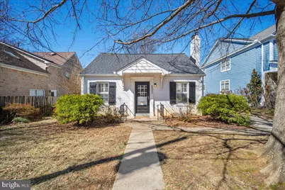 8802 Grant Street, Bethesda, MD 20817 - Photo 1