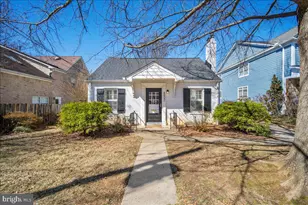 8802 Grant St, Bethesda, MD 20817 - Photo 1