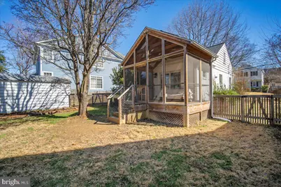 8802 Grant Street, Bethesda, MD 20817 - Photo 29