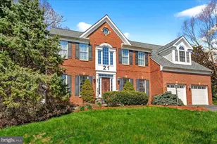 21 Hackett Ct, Poolesville, MD 20837 - Photo 1