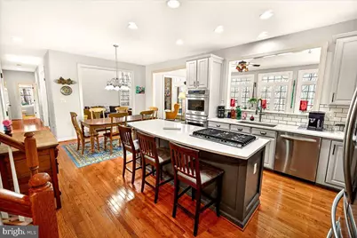 21 Hackett Court, Poolesville, MD 20837 - Photo 25