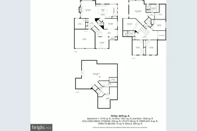 13222 Windsong Lane, Clarksburg, MD 20871 - Photo 47