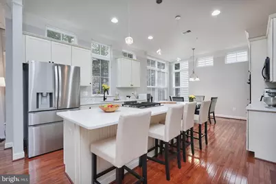 13222 Windsong Lane, Clarksburg, MD 20871 - Photo 9