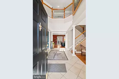 509 Oak Knoll Terrace, Rockville, MD 20850 - Photo 5