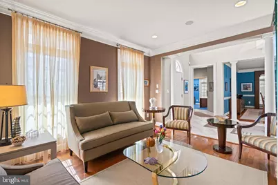 509 Oak Knoll Terrace, Rockville, MD 20850 - Photo 7