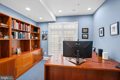 509 Oak Knoll Terrace, Rockville, MD 20850 - Photo 19