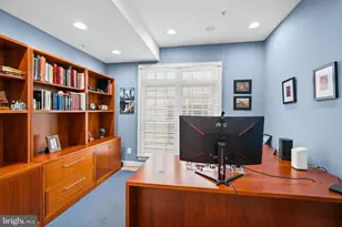 509 Oak Knoll Terrace, Rockville, MD 20850 - Photo 19