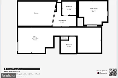 18428 Point Seneca Place, Germantown, MD 20874 - Photo 27