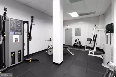 5500 Friendship Boulevard #2117N, Chevy Chase, MD 20815 - Photo 29