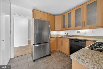 5500 Friendship Boulevard #2117N, Chevy Chase, MD 20815 - Photo 7