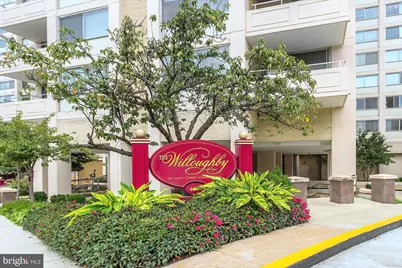 5500 Friendship Boulevard #2117N, Chevy Chase, MD 20815 - Photo 55