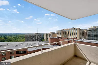 5500 Friendship Boulevard #2117N, Chevy Chase, MD 20815 - Photo 5
