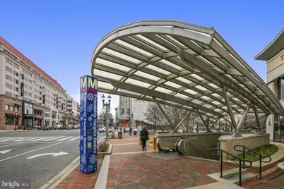 5500 Friendship Boulevard #2117N, Chevy Chase, MD 20815 - Photo 53