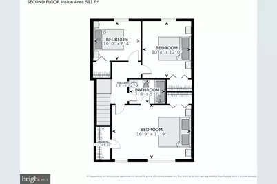 8 Suncroft Court, Silver Spring, MD 20904 - Photo 21