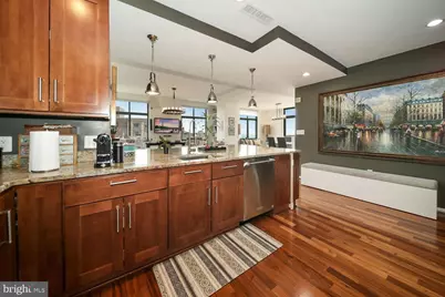 11700 Old Georgetown Road #1405, North Bethesda, MD 20852 - Photo 1