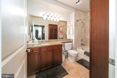 11700 Old Georgetown Road #1405, North Bethesda, MD 20852 - Photo 9