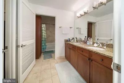 11700 Old Georgetown Road #1405, North Bethesda, MD 20852 - Photo 13