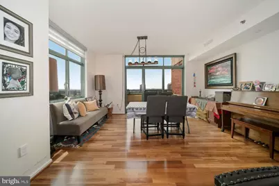 11700 Old Georgetown Road #1405, North Bethesda, MD 20852 - Photo 5