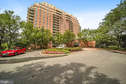11700 Old Georgetown Road #1405, North Bethesda, MD 20852 - Photo 1