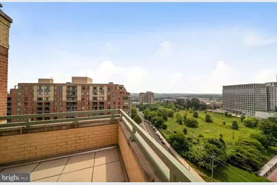 11700 Old Georgetown Road #1405, North Bethesda, MD 20852 - Photo 15