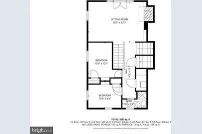 10605 Meadowhill Road, Silver Spring, MD 20901 - Photo 53