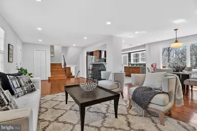 10605 Meadowhill Road, Silver Spring, MD 20901 - Photo 5