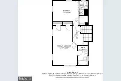 10605 Meadowhill Road, Silver Spring, MD 20901 - Photo 51