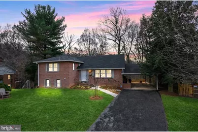 10605 Meadowhill Road, Silver Spring, MD 20901 - Photo 3