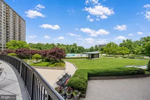 5225 Unit 1814S Pooks Hill, Bethesda, MD 20814 - Photo 5