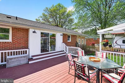 15009 Peachstone Drive, Silver Spring, MD 20905 - Photo 21