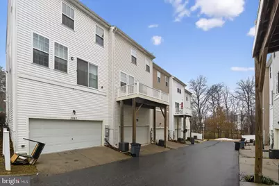 3565 Woodlake Drive #4, Silver Spring, MD 20904 - Photo 29
